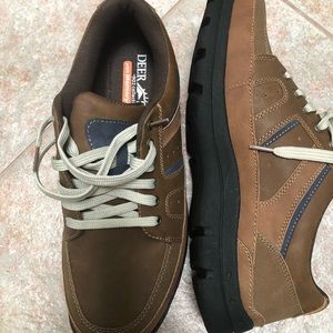 NEW DEER STAG SHOES FOR MENS